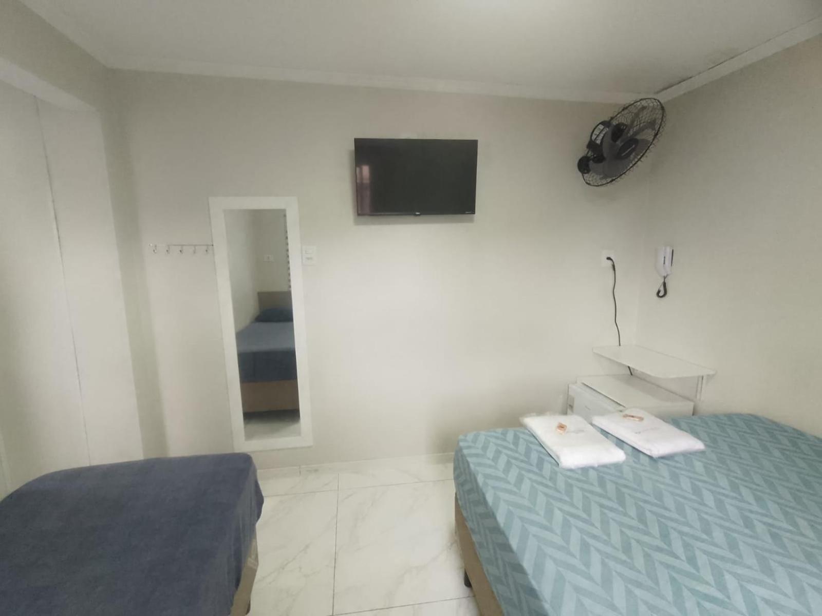 Hotel Anacleto - Sao Paulo — Photos 3