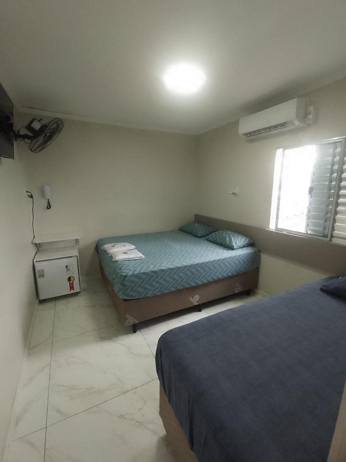 Hotel Anacleto - Sao Paulo — Photos 2